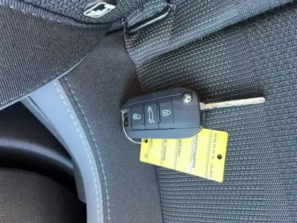 Photo 22 Opel Mokka  1.2 Turbo Hybrid 145 ch e-DCT6