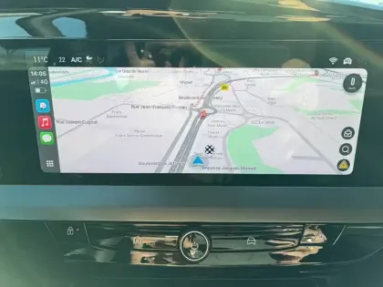 Photo 13 Opel Mokka  1.2 Turbo Hybrid 145 ch e-DCT6