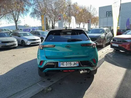 Photo 3 Opel Mokka  1.2 Turbo Hybrid 145 ch e-DCT6