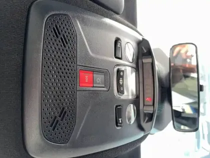 Photo 15 Opel Mokka  1.2 Turbo Hybrid 145 ch e-DCT6