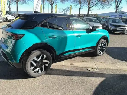 Photo 1 Opel Mokka  1.2 Turbo Hybrid 145 ch e-DCT6