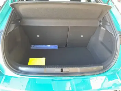 Photo 6 Opel Mokka  1.2 Turbo Hybrid 145 ch e-DCT6