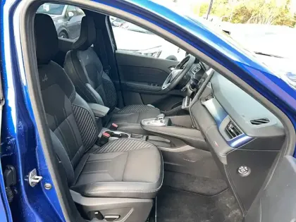 Photo 12 Renault Symbioz  E-Tech full hybrid 145