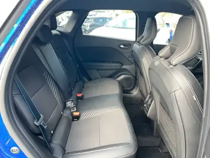 Photo 21 Renault Symbioz  E-Tech full hybrid 145