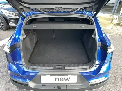 Photo 15 Renault Symbioz  E-Tech full hybrid 145