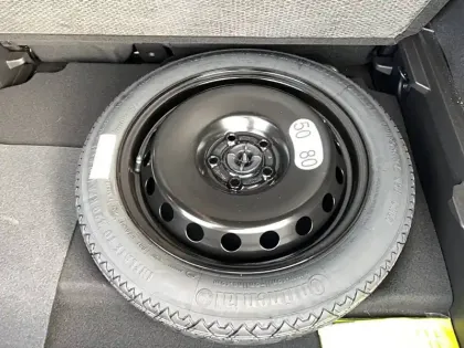 Photo 18 Renault Symbioz  E-Tech full hybrid 145