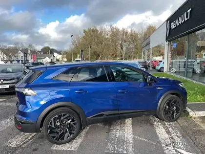 Photo 5 Renault Symbioz  E-Tech full hybrid 145