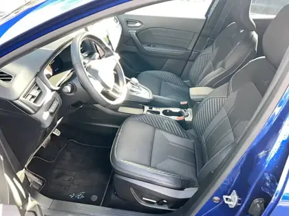 Photo 61 Renault Symbioz  E-Tech full hybrid 145
