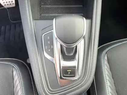 Photo 11 Renault Symbioz  E-Tech full hybrid 145