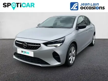 Photo Opel Corsa Elegance Business