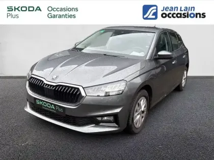 Photo Skoda Fabia Selection