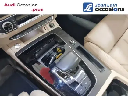 Photo 12 Audi Q5  Sportback 50 TFSIe 299 S tronic 7 Quattro