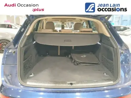 Photo 9 Audi Q5  Sportback 50 TFSIe 299 S tronic 7 Quattro