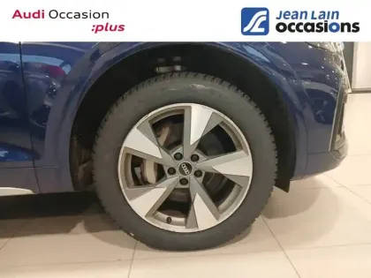 Photo 8 Audi Q5  Sportback 50 TFSIe 299 S tronic 7 Quattro