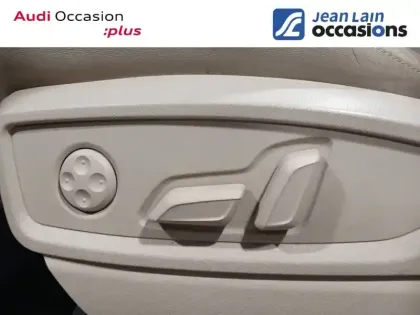 Photo 19 Audi Q5  Sportback 50 TFSIe 299 S tronic 7 Quattro