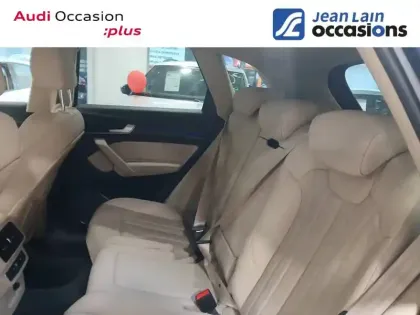 Photo 16 Audi Q5  Sportback 50 TFSIe 299 S tronic 7 Quattro