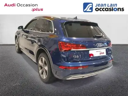 Photo 6 Audi Q5  Sportback 50 TFSIe 299 S tronic 7 Quattro
