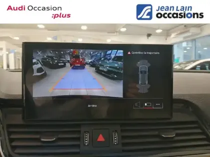 Photo 14 Audi Q5  Sportback 50 TFSIe 299 S tronic 7 Quattro