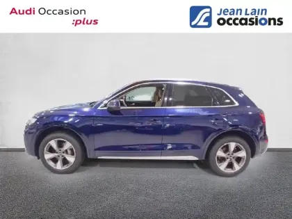 Photo 7 Audi Q5  Sportback 50 TFSIe 299 S tronic 7 Quattro