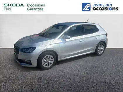Photo Skoda Fabia Selection