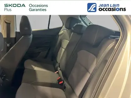 Photo 5 Skoda Fabia  1.0 TSI 95 ch EVO 2 BVM5