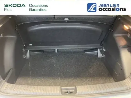 Photo 13 Skoda Fabia  1.0 TSI 95 ch EVO 2 BVM5