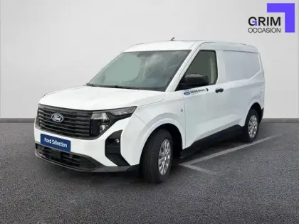 Photo Ford Transit Trend