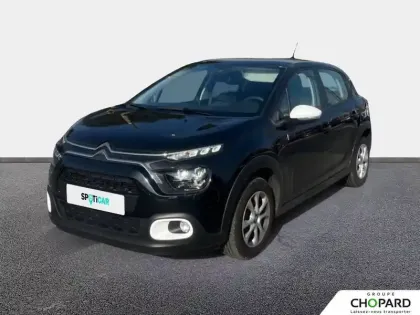 Photo Citroën C3 You