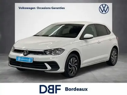 Photo Volkswagen Polo 1.0 Tsi 95 S&s Dsg7 Vw Edition