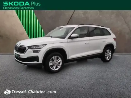 Photo Skoda Kodiaq