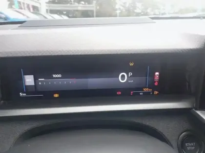 Photo 20 Opel Grandland  1.2 Turbo Hybrid 136 ch e-DCT6 GS