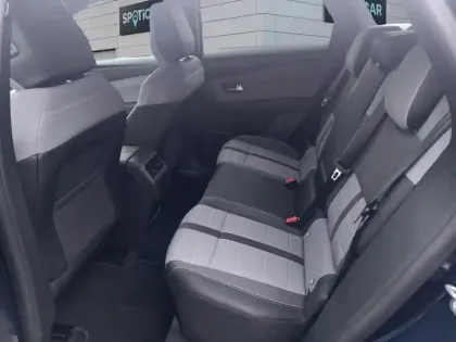 Photo 22 Opel Grandland  1.2 Turbo Hybrid 136 ch e-DCT6 GS