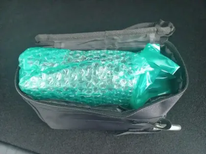 Photo 26 Opel Grandland  1.2 Turbo Hybrid 136 ch e-DCT6 GS