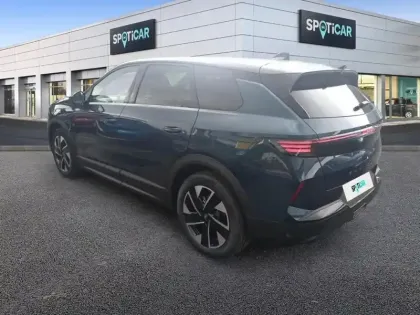 Photo 29 Opel Grandland  1.2 Turbo Hybrid 136 ch e-DCT6 GS