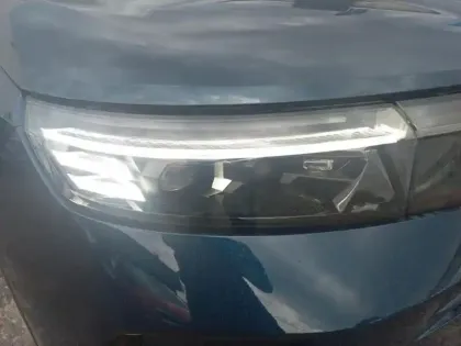 Photo 13 Opel Grandland  1.2 Turbo Hybrid 136 ch e-DCT6 GS