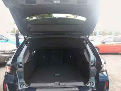 Photo 7 Opel Grandland  1.2 Turbo Hybrid 136 ch e-DCT6 GS