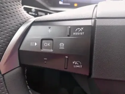 Photo 18 Opel Grandland  1.2 Turbo Hybrid 136 ch e-DCT6 GS