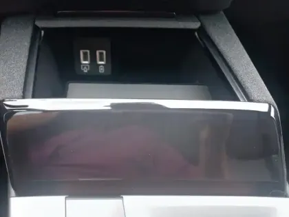 Photo 21 Opel Grandland  1.2 Turbo Hybrid 136 ch e-DCT6 GS