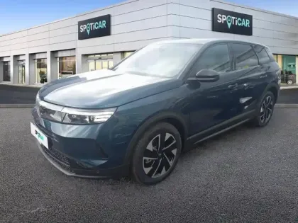 Photo Opel Grandland Edition