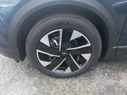 Photo 14 Opel Grandland  1.2 Turbo Hybrid 136 ch e-DCT6 GS