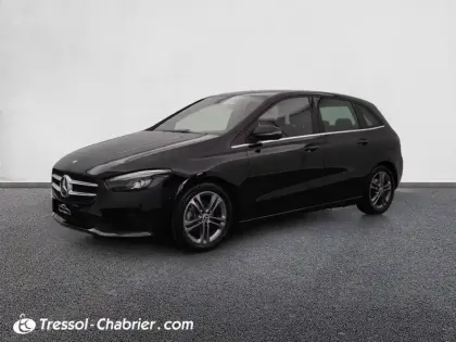 Photo Mercedes Classe B