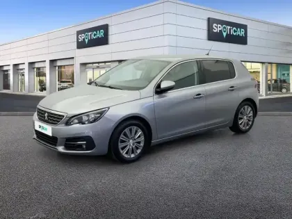 Photo Peugeot 308