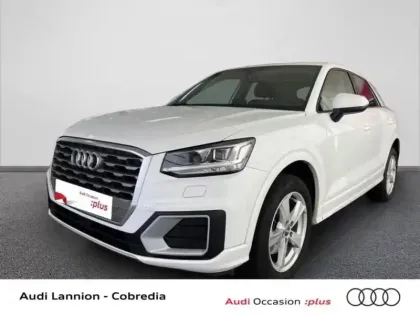 Photo Audi Q2