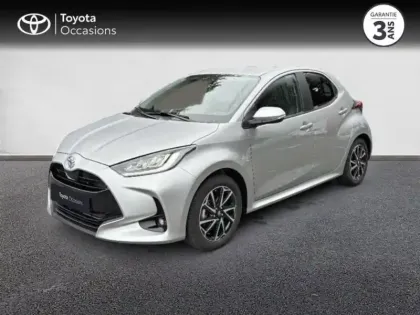 Photo Toyota Yaris