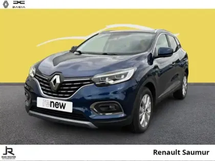 Photo Renault Kadjar