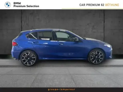 Photo 9 BMW Serie 1 Série 1 120A 170ch M Sport DKG7