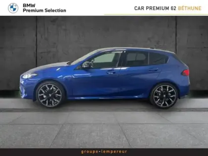 Photo 8 BMW Serie 1 Série 1 120A 170ch M Sport DKG7