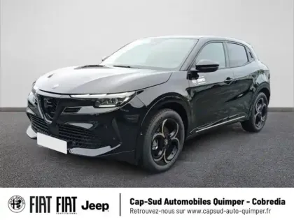 Photo Alfa Romeo Junior