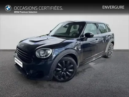 Photo Mini Countryman