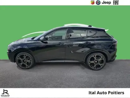 Photo 1 Alfa Romeo Tonale  1.5 Ibrida 160ch Intensa TCT